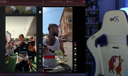 abiyoley's Stream - Jun 14, 2026, 6:01 PM