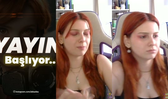 abiyoley's Stream - Jun 15, 2026, 4:33 PM