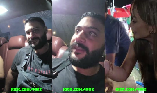abz's Stream - May 8, 2026, 11:25 AM
