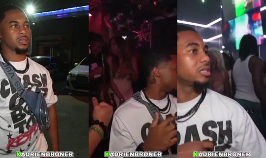 adrienbroner's Stream - Jul 4, 2026, 9:19 AM