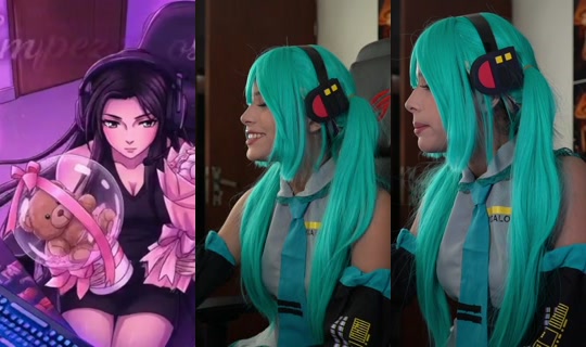 airita_miau's Stream - May 5, 2026, 3:27 AM