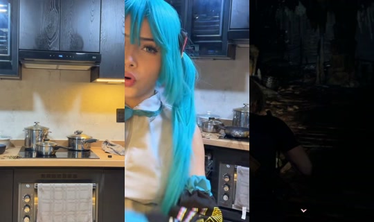 airita_miau's Stream - May 5, 2026, 4:18 AM