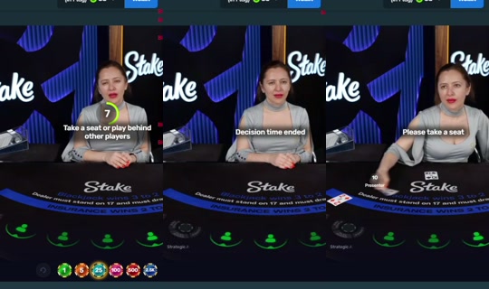 akademiks's Stream - Apr 19, 2026, 6:24 PM