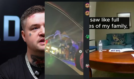 akademiks Recorded on Apr 21, 2026, 2:52 AM