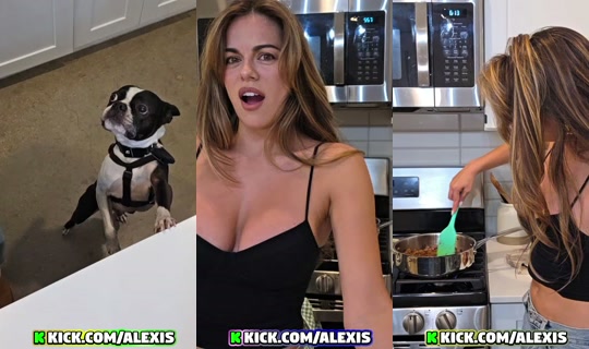 alexis's Stream - Apr 20, 2026, 10:41 PM