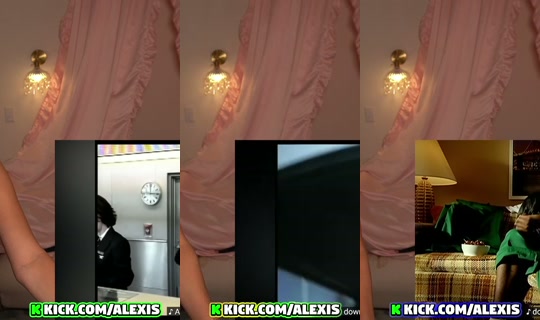 alexis's Stream - Apr 21, 2026, 4:46 AM