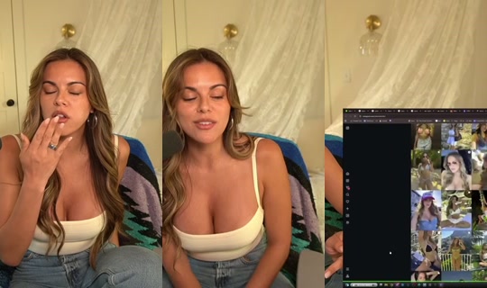 alexis's Stream - Jun 18, 2026, 11:38 PM