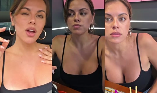 alexis's Stream - Jun 20, 2026, 6:32 PM
