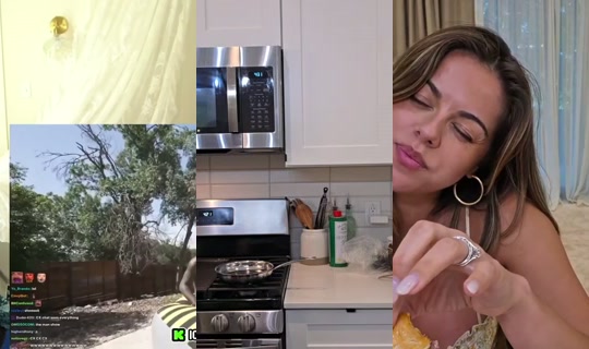 alexis's Stream - Jun 23, 2026, 9:16 PM