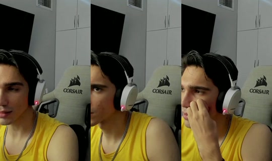 amir_vht's Stream - Jun 14, 2026, 5:03 PM