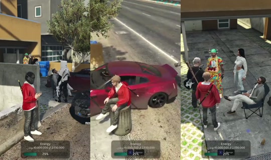 amir_vht's Stream - Jun 14, 2026, 7:35 PM