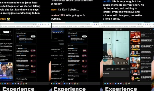 amouranth's Stream - May 12, 2026, 2:52 AM