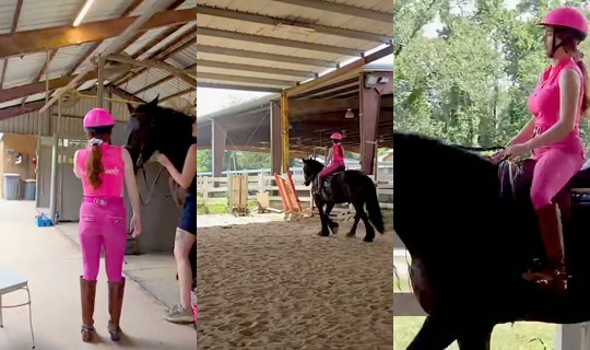 amouranth's Stream - Jul 3, 2026, 2:21 PM