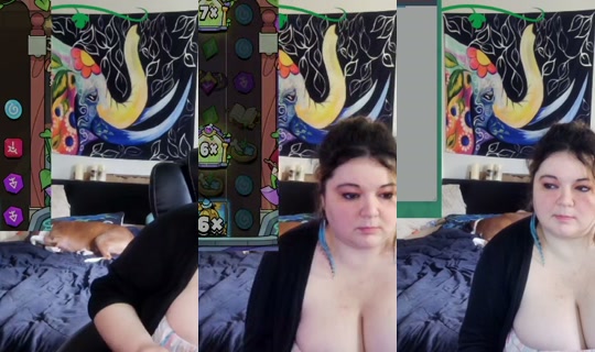 amybabyz's Stream - May 8, 2026, 5:41 PM