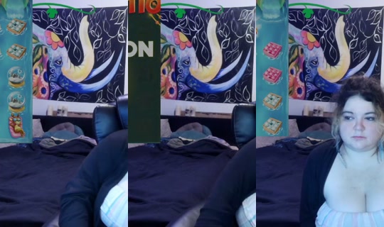 amybabyz's Stream - May 9, 2026, 2:13 AM