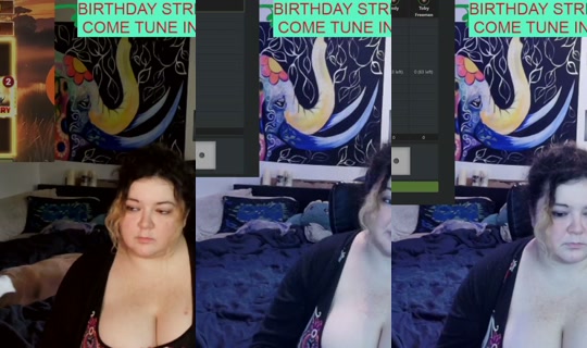 amybabyz's Stream - May 31, 2026, 11:54 PM