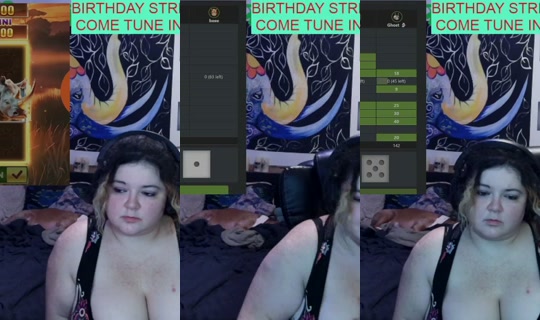 amybabyz's Stream - Jun 1, 2026, 9:02 AM