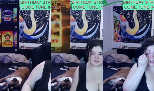amybabyz Recorded on Jun 2, 2026, 9:54 AM