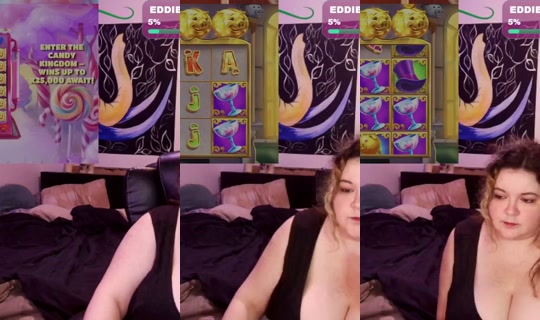 amybabyz's Stream - Jun 23, 2026, 3:21 AM