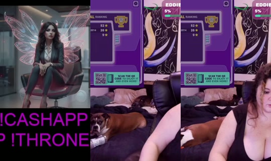 amybabyz's Stream - Jun 23, 2026, 11:39 AM