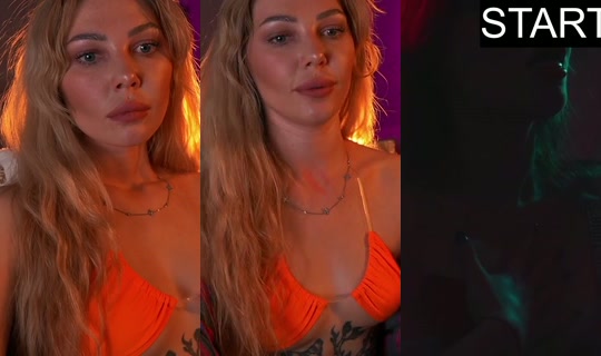 Stream de artmosfera – 18 juin 2026, 22:45