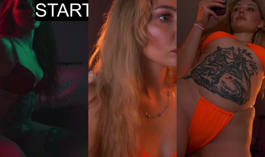 Stream de artmosfera – 18 juin 2026, 23:35
