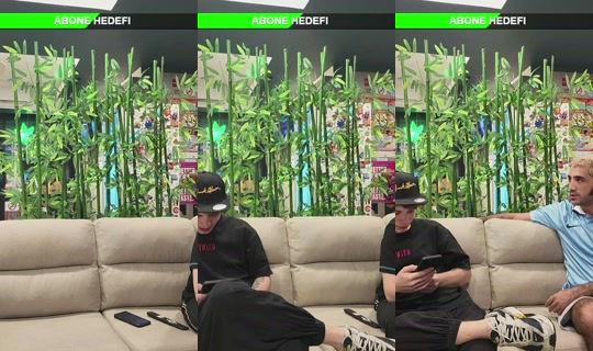 ataturukmen's Stream - Jun 12, 2026, 4:54 PM
