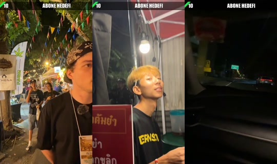 ataturukmen's Stream - Jun 13, 2026, 4:07 PM