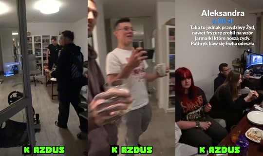 azdus Yayını - 8 May 2026 20:01