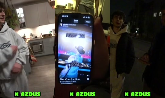 azdus Yayını - 8 May 2026 21:43