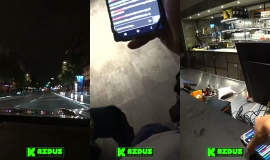 azdus의 방송 - 2026년 5월 11일 PM 9:39