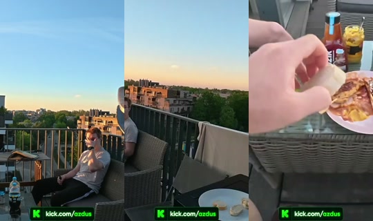 azdus's Stream - May 22, 2026, 6:02 PM
