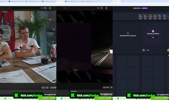 azdus's Stream - May 22, 2026, 7:44 PM