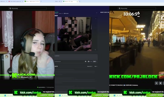 azdus's Stream - May 22, 2026, 8:35 PM