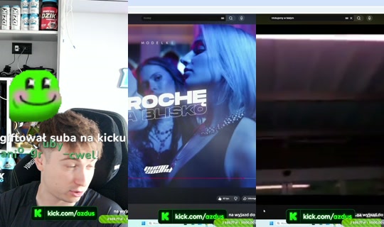 azdus's Stream - May 23, 2026, 12:10 PM
