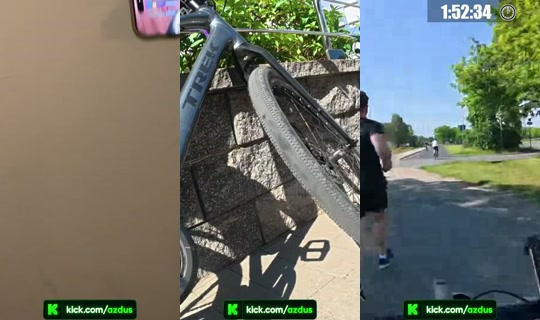 azdus's Stream - May 23, 2026, 1:01 PM