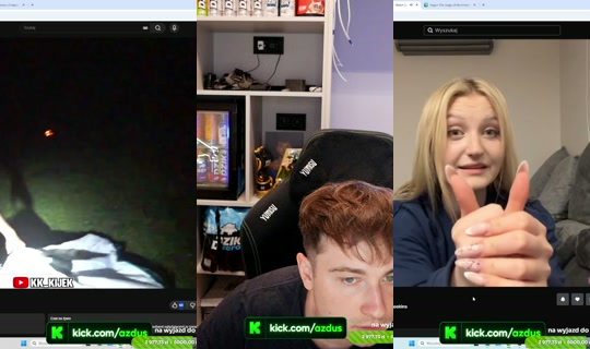 azdus's Stream - May 23, 2026, 8:40 PM
