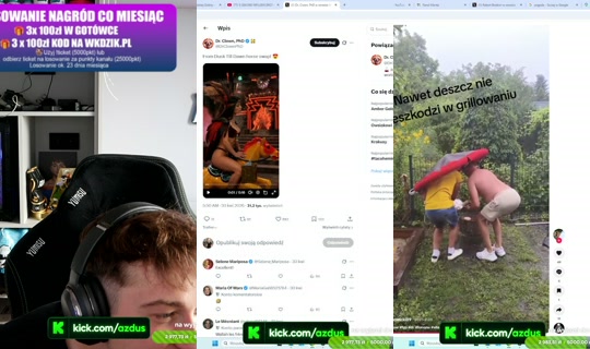 azdus's Stream - May 24, 2026, 12:33 PM