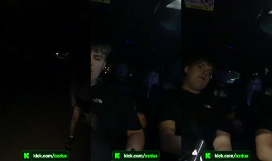 azdus's Stream - May 30, 2026, 8:19 PM