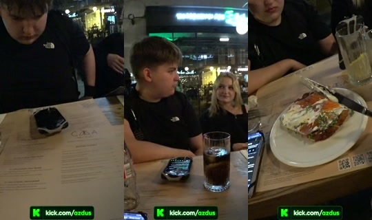 azdus's Stream - May 30, 2026, 9:10 PM