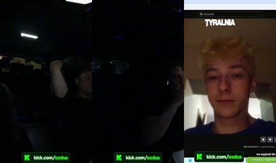 azdus's Stream - May 30, 2026, 10:01 PM