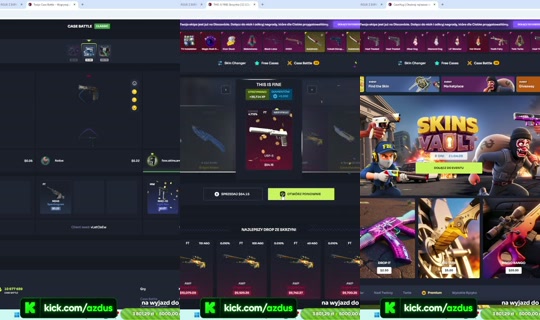 azdus's Stream - May 30, 2026, 10:52 PM