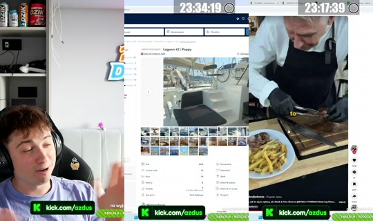 azdus's Stream - Jun 1, 2026, 1:09 PM