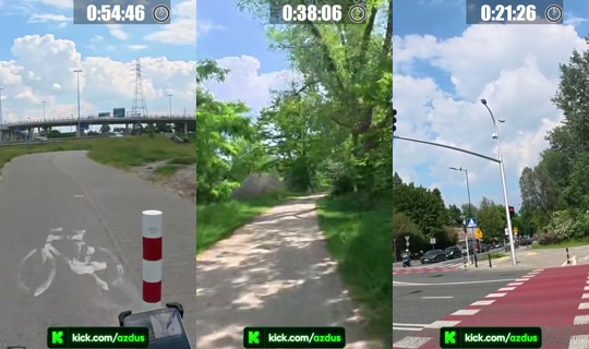 Live de azdus - 2 de jun. de 2026, 12:05