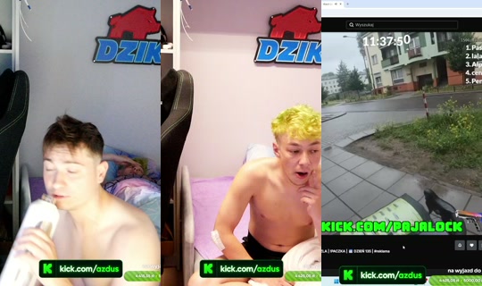 azdus's Stream - Jun 4, 2026, 9:55 AM