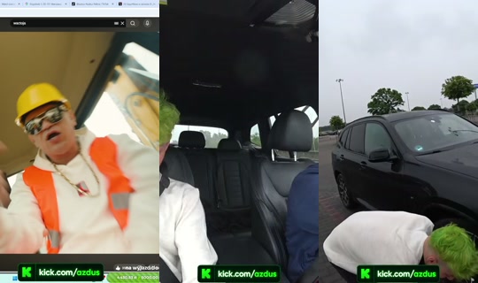 azdus's Stream - Jun 4, 2026, 10:46 AM