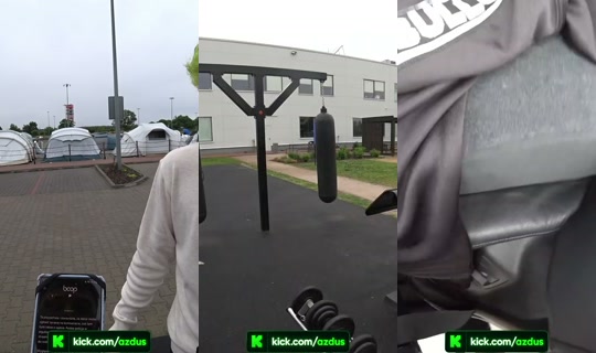 azdus's Stream - Jun 4, 2026, 11:38 AM