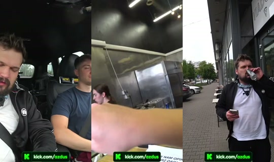 azdus's Stream - Jun 4, 2026, 12:28 PM