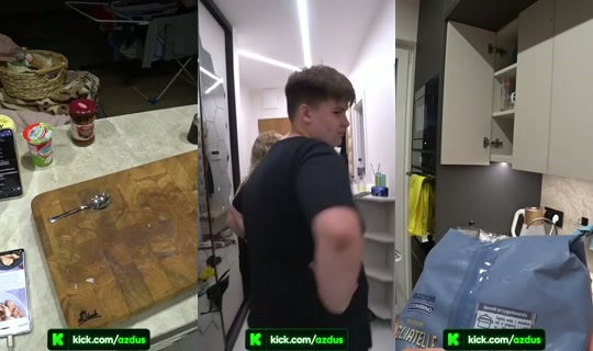 azdus's Stream - Jun 19, 2026, 8:41 PM
