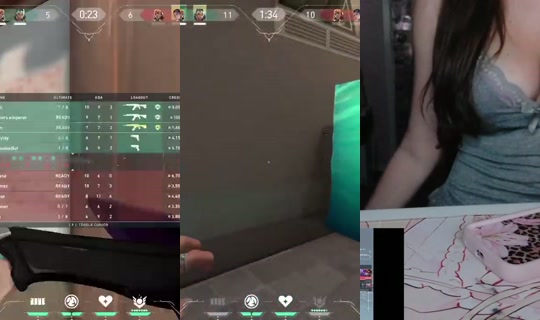 badibunni's Stream - Jun 7, 2026, 4:56 AM
